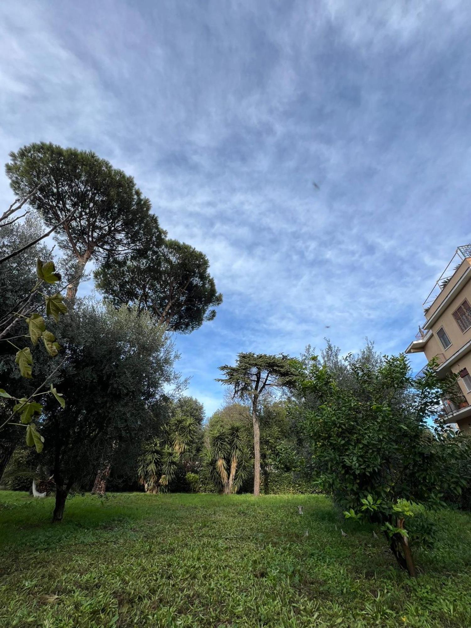 Green Park San Pancrazio Roma Exterior foto
